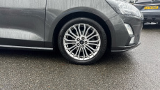 Ford Focus 1.5 EcoBlue 120 Titanium X Edition 5dr Diesel Hatchback